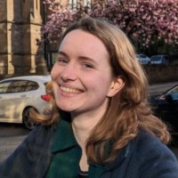 Isobel McDonald