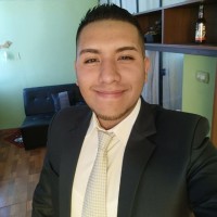 Jose Eduardo Muñoz Ojeda