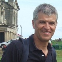 Scott Gordon