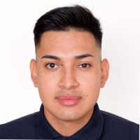 Anibal Alexander Arias Toapanta