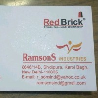 Ramsons Industries