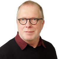 Bo Segerberg