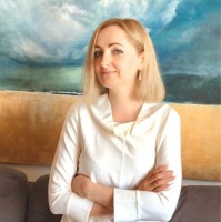 Monika Grabowska-Skucha