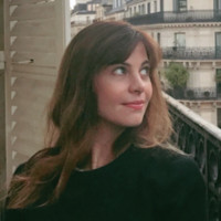 Erika Thormahlen
