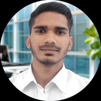 Asheesh Rajput