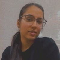 Chanmeet Kaur Sawhney