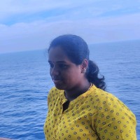 Pavithra Murugesan
