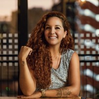 María Fernanda Castillo Pesaque