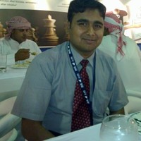 Digamber Nath Tiwary