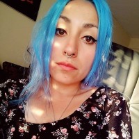 Gabriela Gallardo Aravena