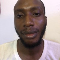 Clinton Ugbe