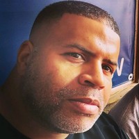 Rodney Geter