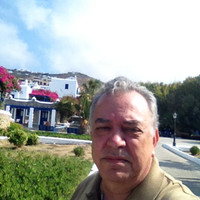 John Sotiropoulos