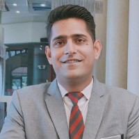 Mohit Sharma