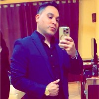 Steven Rodriguez