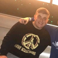 Ryan Healy