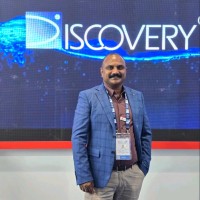 Sreekanth C