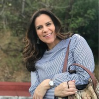 Patricia Gonzalez Peñalba