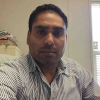 Inderjit Pawar