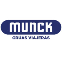 Grúas Viajeras Munck