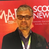 Pramod Adhikari