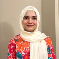 Ayesha Haneef