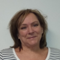Jeanne Cook