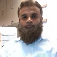 Irfan Sharif