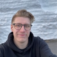 Isak Broddnäs