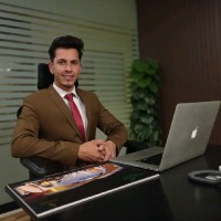 Waseem Khan