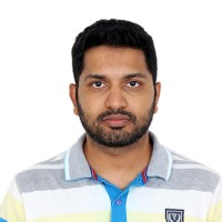 Suraj Shetty