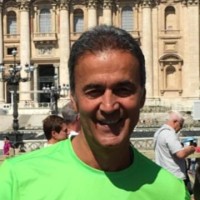 Ali Hashemi