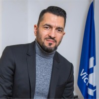 Vusal Hajiyev