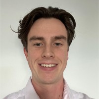 Benjamin Roxburgh