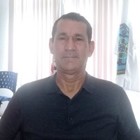 Max Jones Medeiros