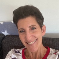 Helle Hebo