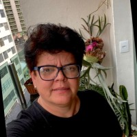 Cláudia Cristina Alves da Silva