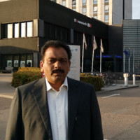 Manoj Joseph