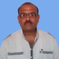 Manoj Kothari