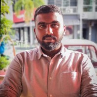 Navindran Amarthalingam