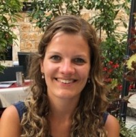 Gerrinke Koetsier-Roos, Msc.