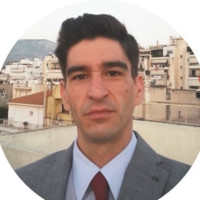 Thanos Pantelidis
