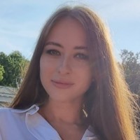 Olga Tarasova