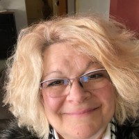 Lori Bentz-Jorstad