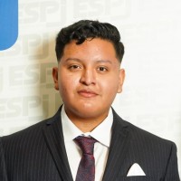 Jean Peter Espejo