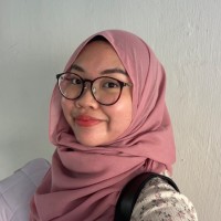 Khairunnisa Rahim