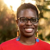 NaKia Sangria Franklin, MBA