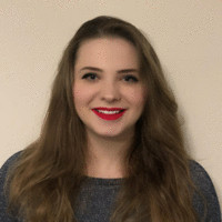 Andreea Goldstraw
