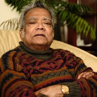 ARUN DAS