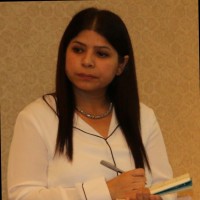 Nida Rizvi, Mba, Msc